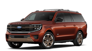 2027 Ford Expedition® External Image 1